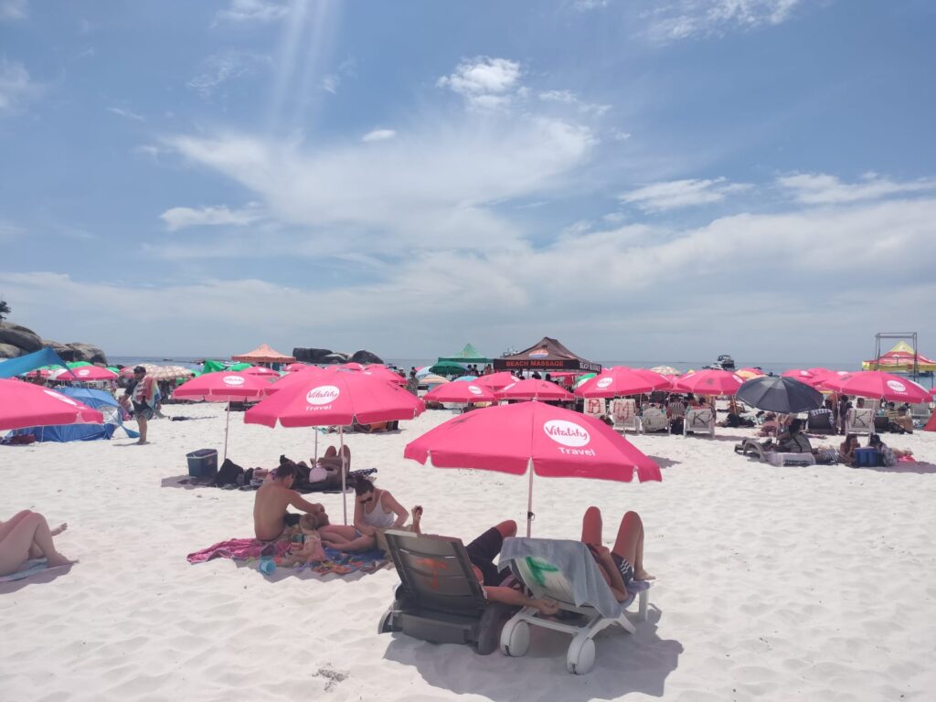 Wholesale Beach Umbrella