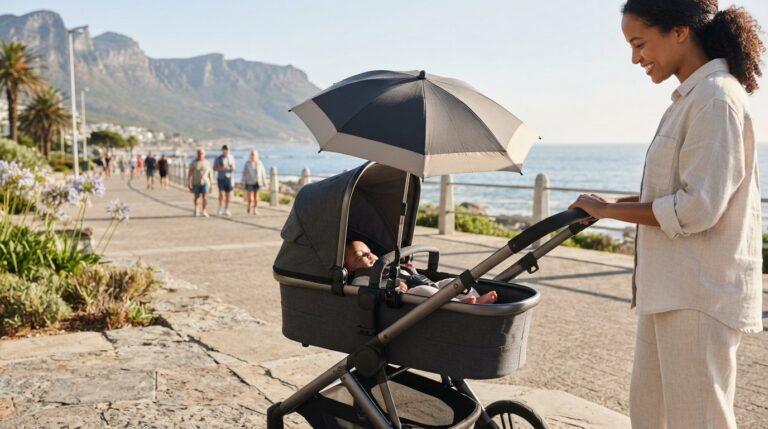 Baby Pram Umbrella: A Professional Guide to UV Protection and Selection