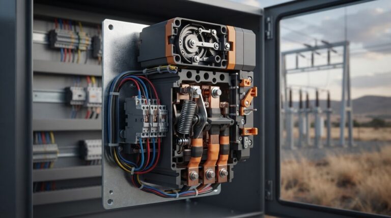 LV429450 Technical Guide: Motor Mechanism Specifications and Selection