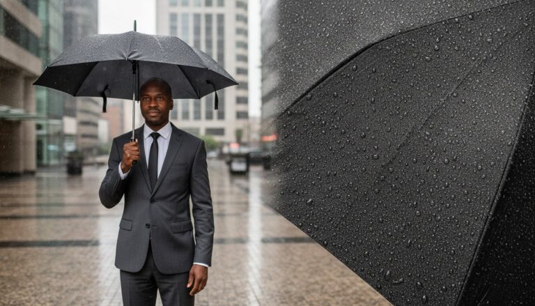 The Professional Guide to Auto Open Close Umbrellas: 2026 Selection Standards