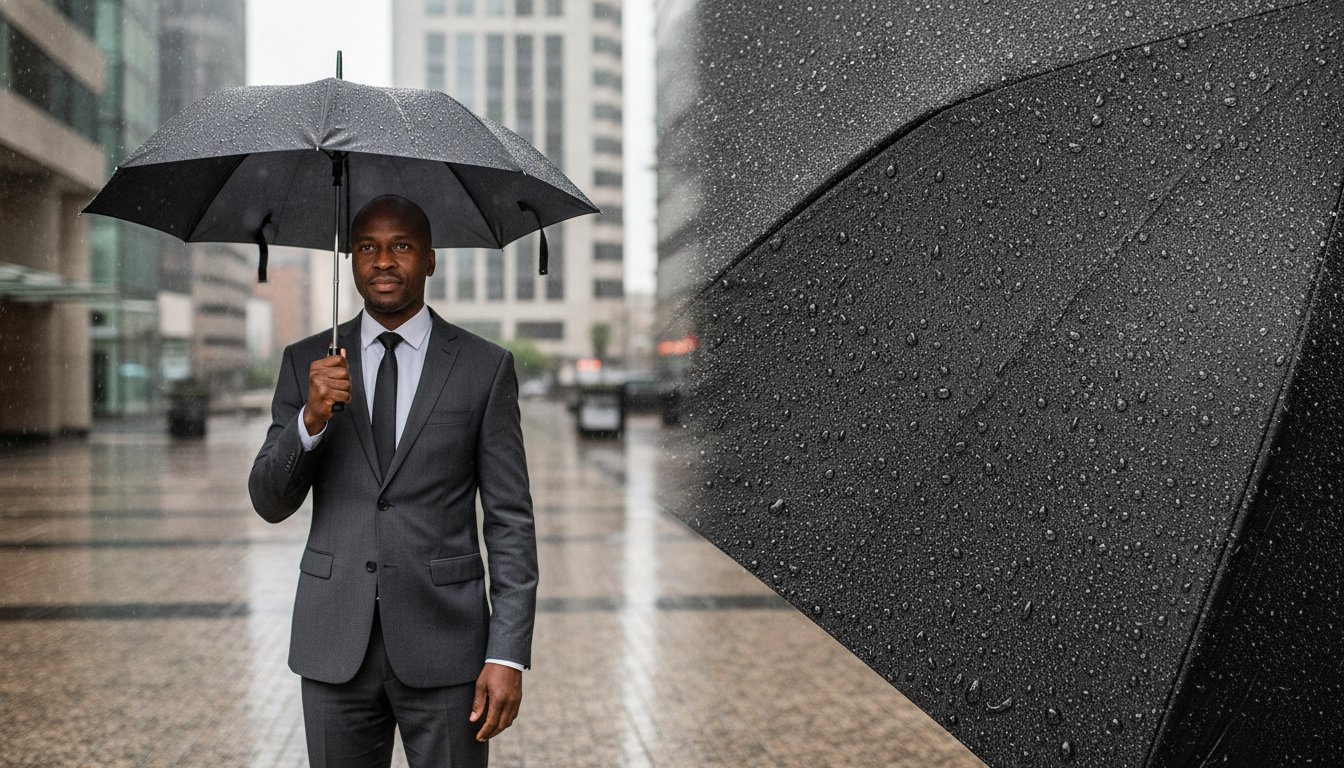 The Professional Guide to Auto Open Close Umbrellas: 2026 Selection Standards