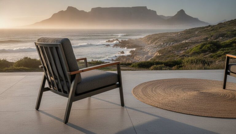 The RIO Recliner Chair in South Africa: A 2026 Comparison Guide