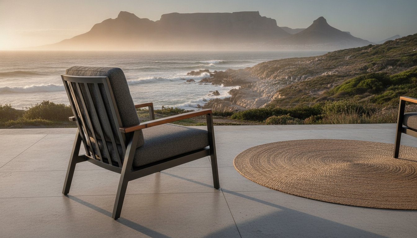 The RIO Recliner Chair in South Africa: A 2026 Comparison Guide