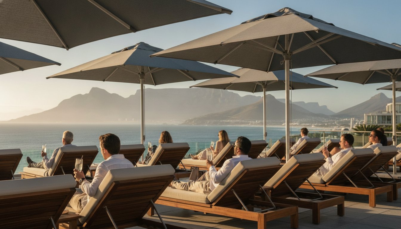Wholesale Umbrellas Cape Town: 2026 SA Business Guide