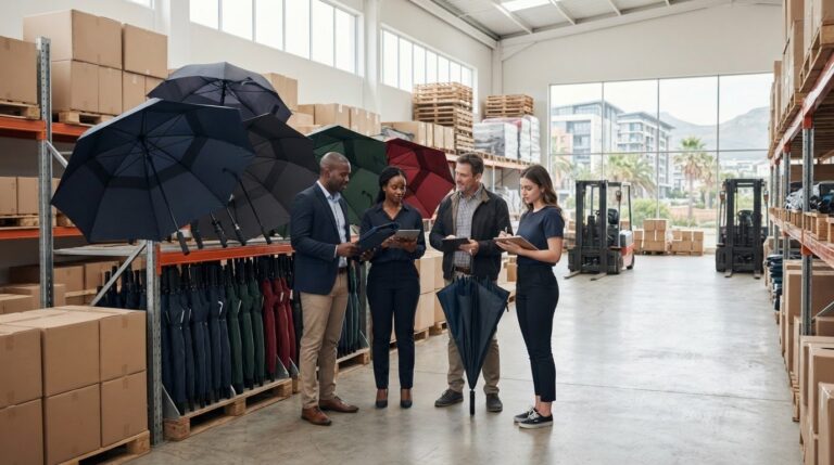 Golf Umbrellas Wholesale South Africa: A Practical 2026 Buying Guide