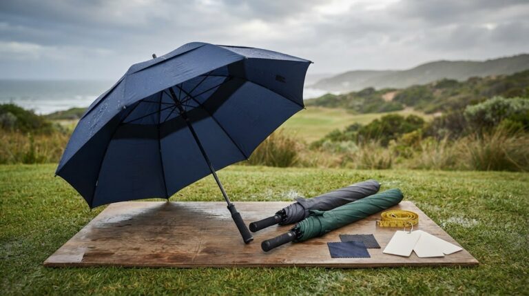 Wholesale Golf Umbrellas in South Africa: A Practical Buyer’s Guide